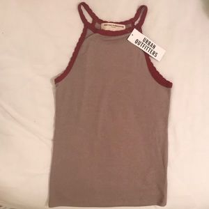 Project Social T Tank Top